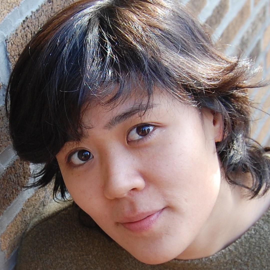 A portrait of CCM guest artist Maiya Papach. Photo/provided