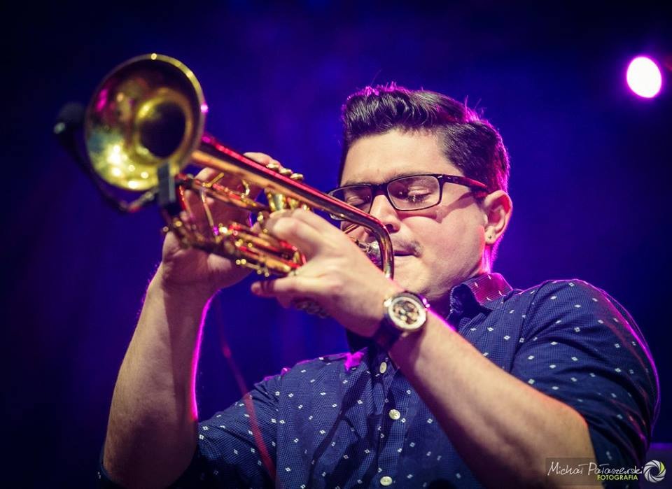 A headshot of Tatum Greenblatt