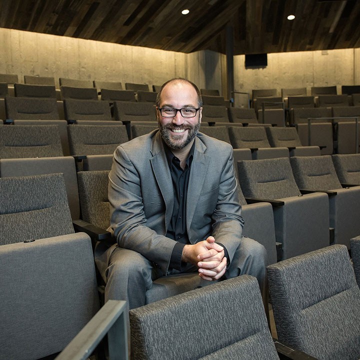 Brian Isaac Phillips