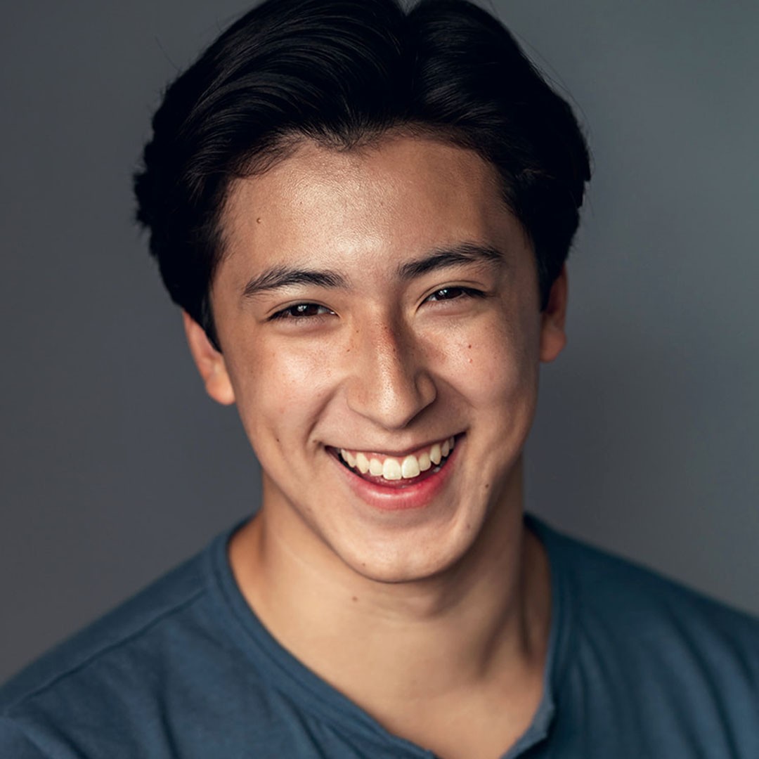 Benjamin Cheng