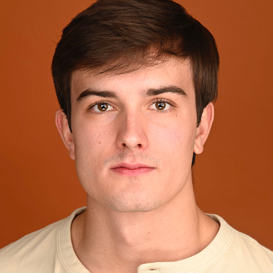 Nick Gundrum