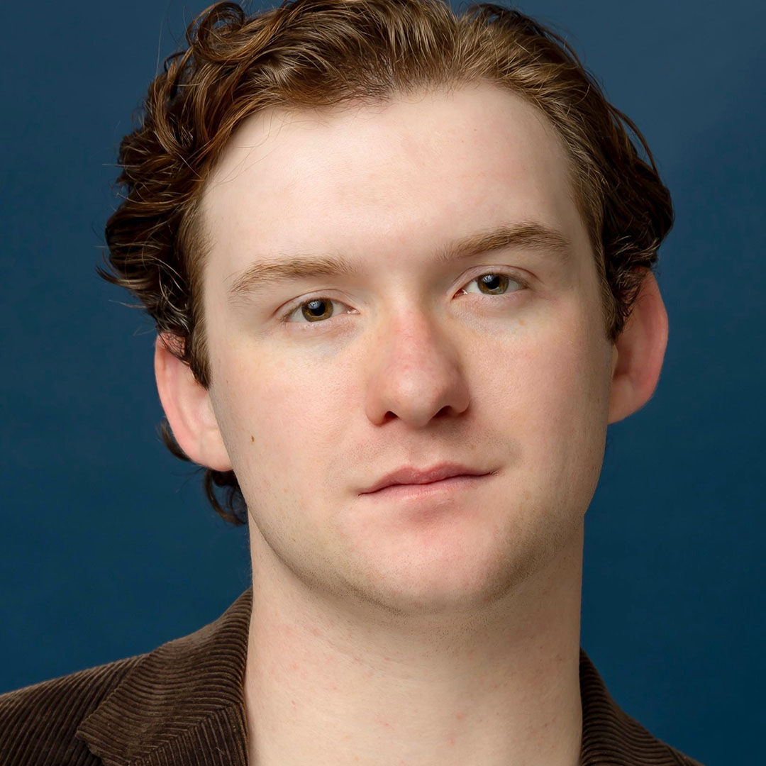 Joshua Devine