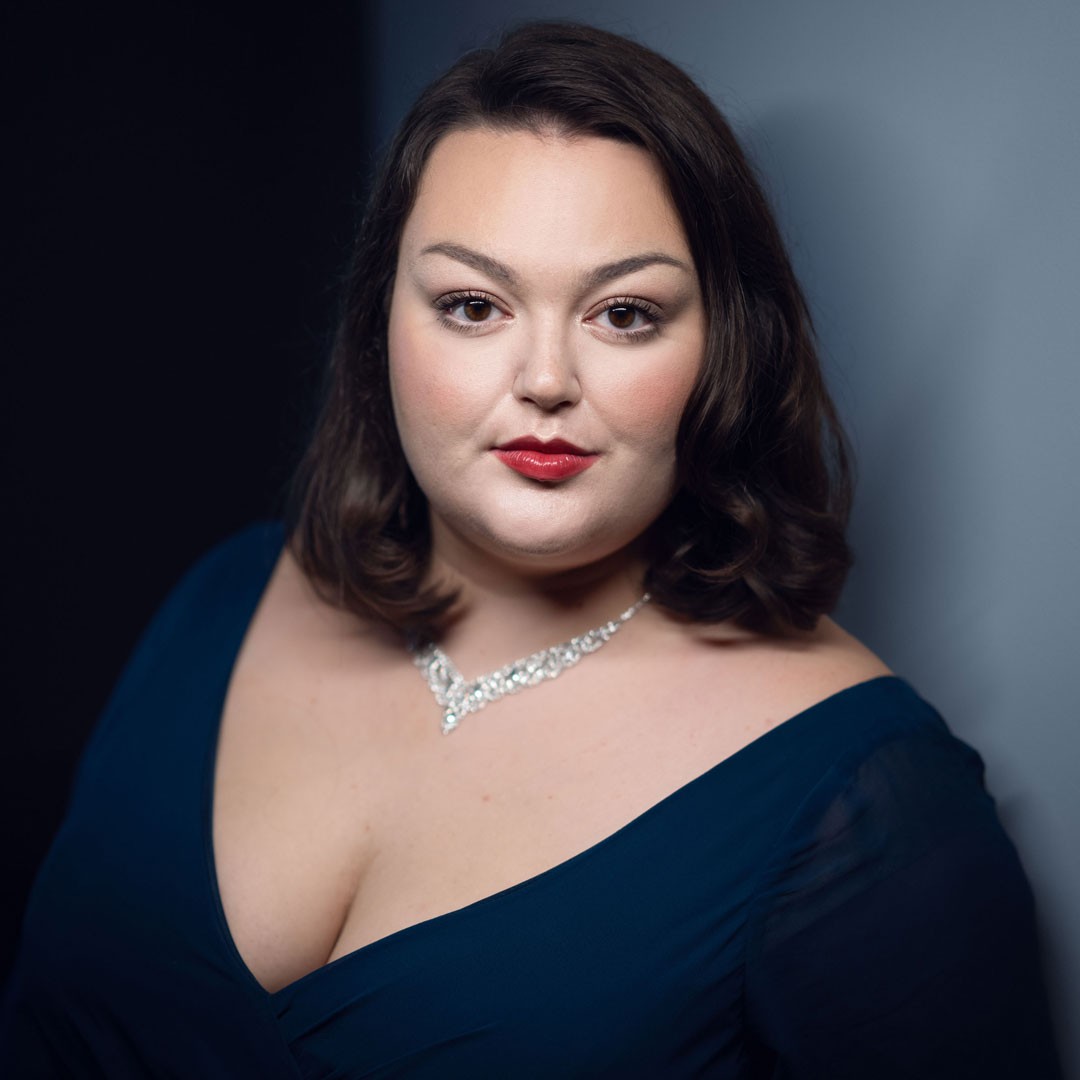 Madison Kavanaugh @ WTO (2025)