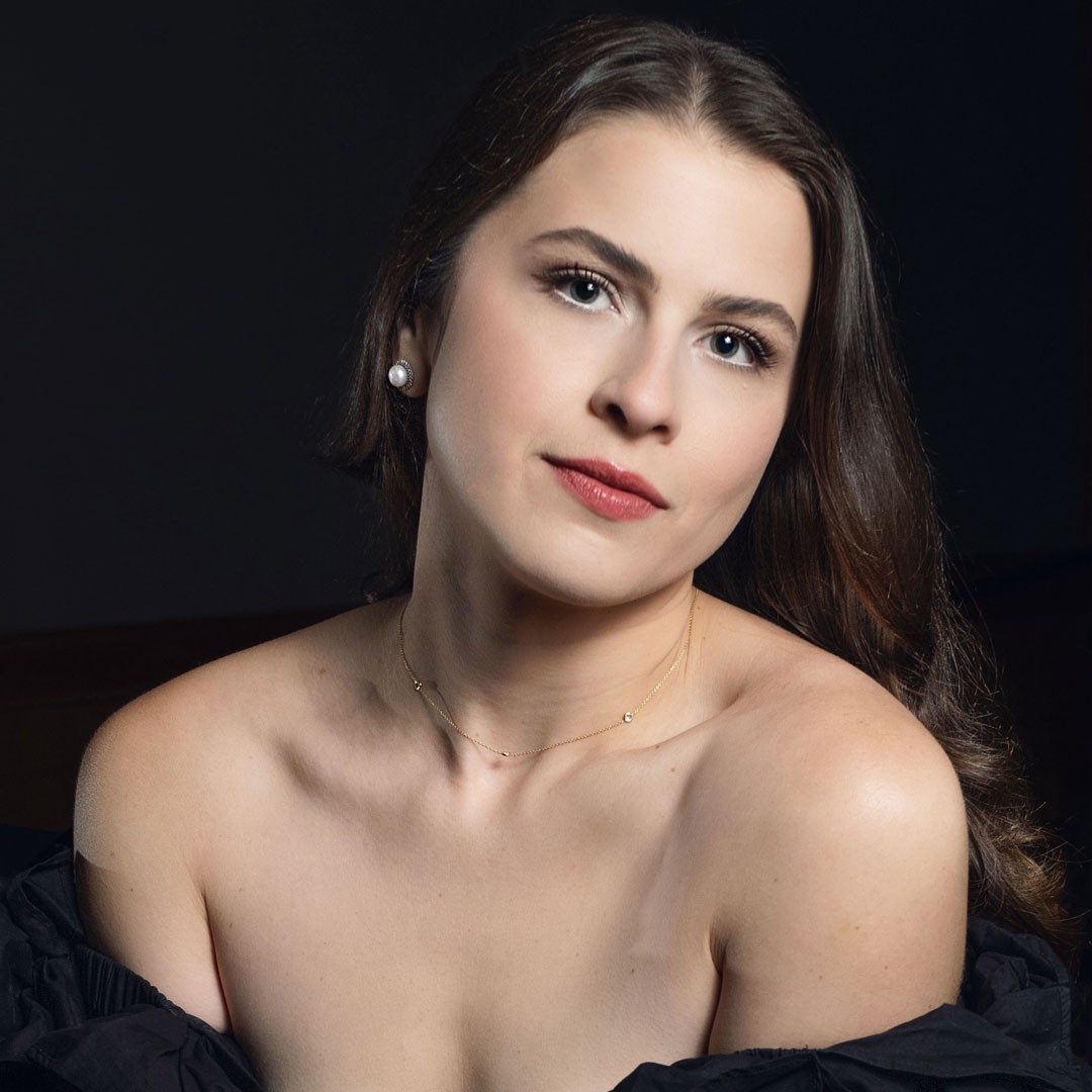 Clara Reeves @ WTO (2025)