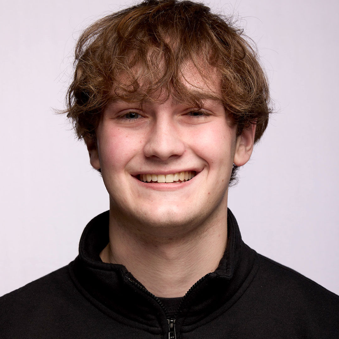 The Lightning Thief - CCM Musical Theatre Series | University of Cincinnati